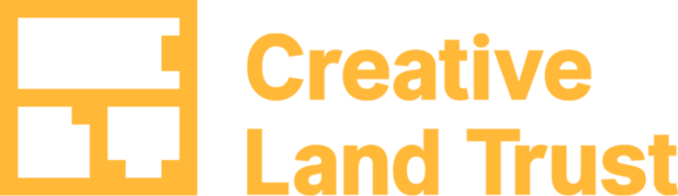 Creative Land Trust logo