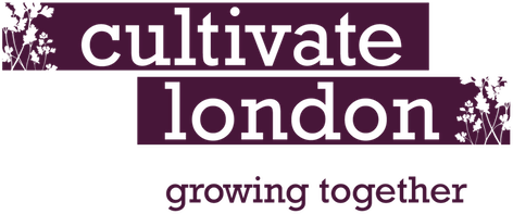 Cultivate London logo